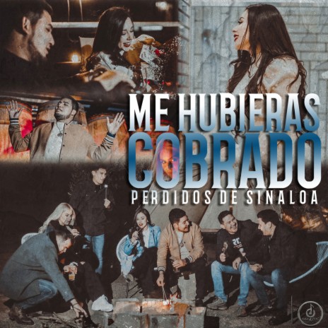 Me Hubieras Cobrado | Boomplay Music