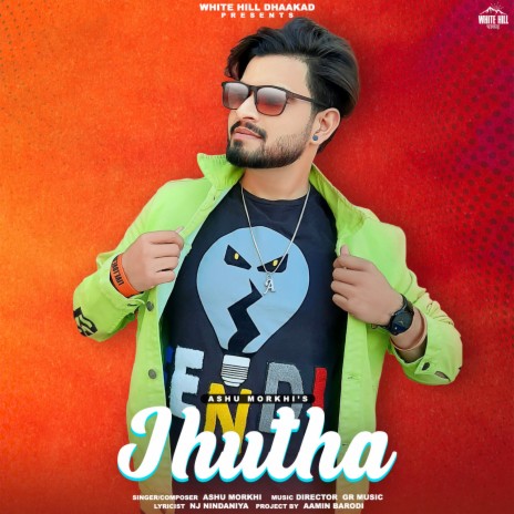 Jhutha | Boomplay Music