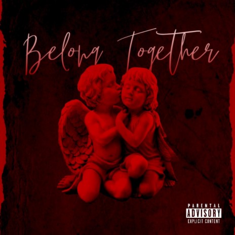 Belong Together ft. ThangFrom600 | Boomplay Music