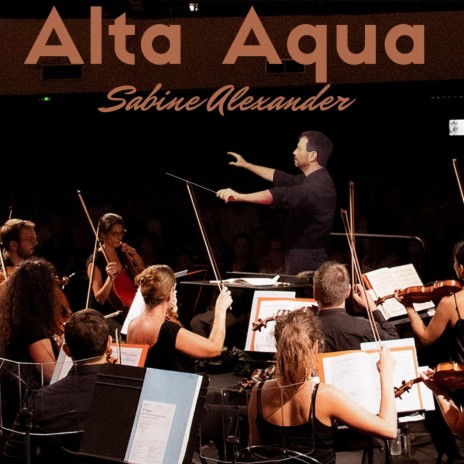 Alta Aqua | Boomplay Music