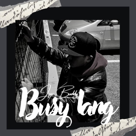 Busy lang (Mr BeatPH) | Boomplay Music