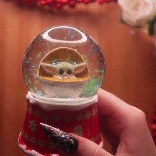 Christmas Ornaments, SnowGlobes, and more