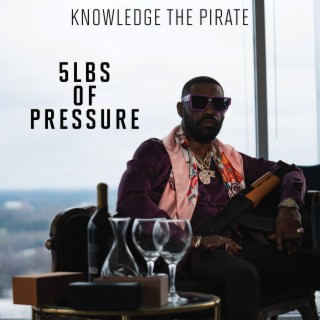 5Lbs of Pressure Prod by E.L.E.M.N.T