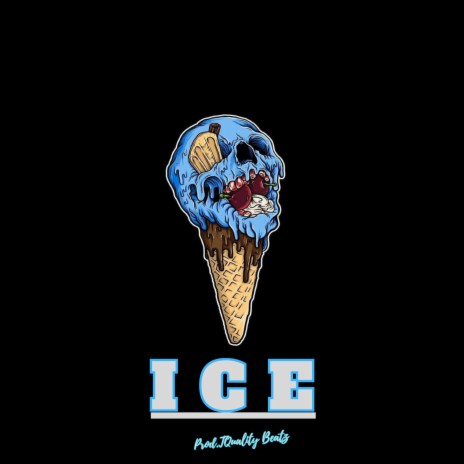 Ice | Trap Instrumental | Boomplay Music