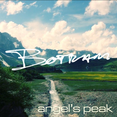 Angel's Peak | Boomplay Music