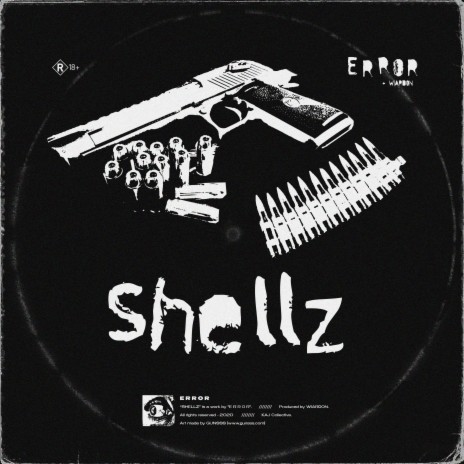 SHELLZ | Boomplay Music