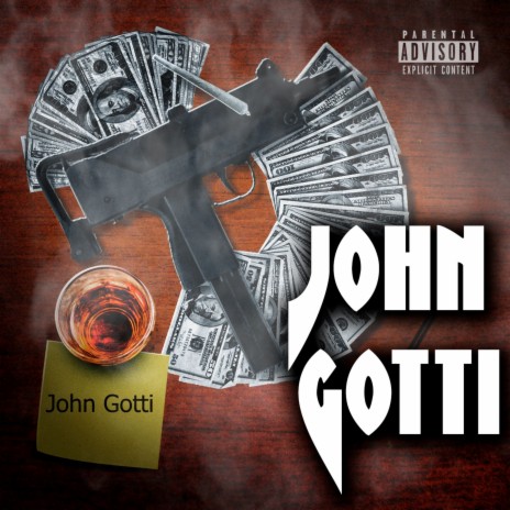 John Gotti | Boomplay Music
