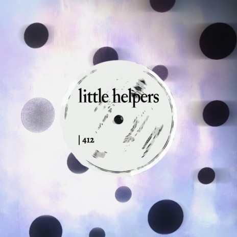 Little Helper 412-4 ft. Butane | Boomplay Music