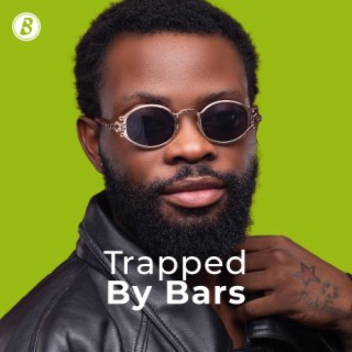 Trapped By Bars | Boomplay Music