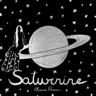 Saturnine