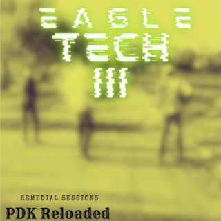 Eagle Tech III