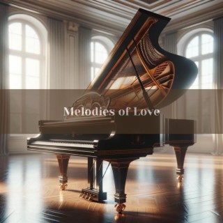 Melodies of Love: Moonlit Evenings, Moments for Lovers
