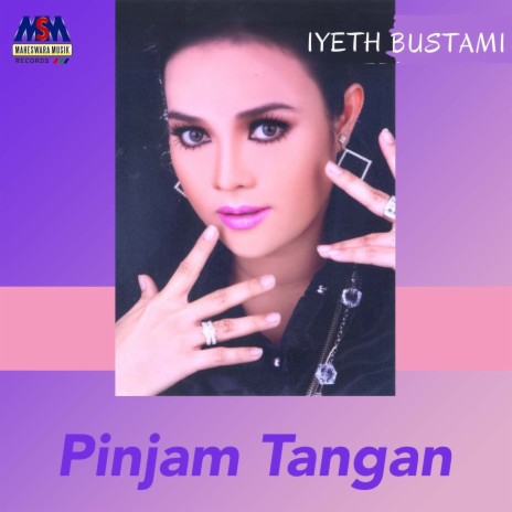 Pinjam Tangan | Boomplay Music