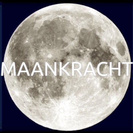 Maankracht (feat. Junadry)