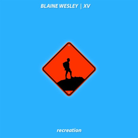 recreation ft. XV | Boomplay Music