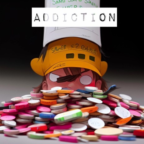 Addiction | Boomplay Music