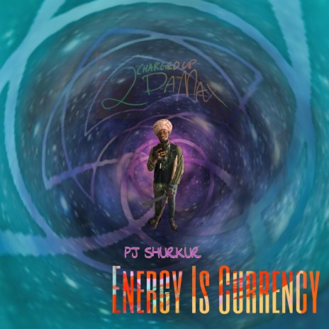 Energy Is Currency | Boomplay Music