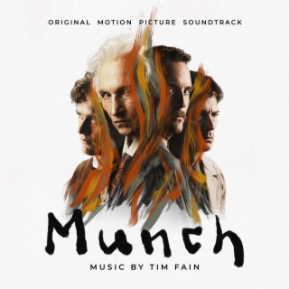 Munch (Original Motion Picture Soundtrack)