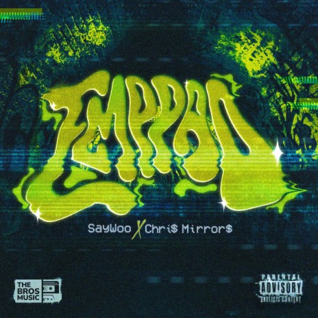 EMPPAO ft. Chri$ Mirror$ | Boomplay Music