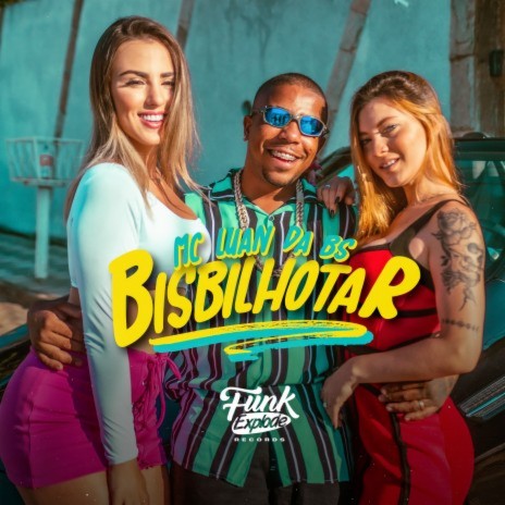 Bisbilhotar ft. Dj Marcus Vinicius | Boomplay Music