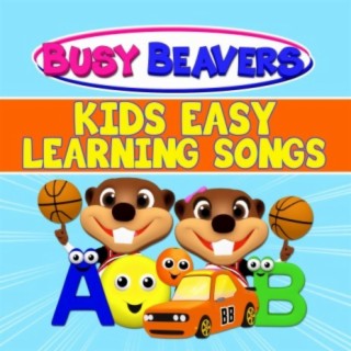 Kids Easy Learning Songs