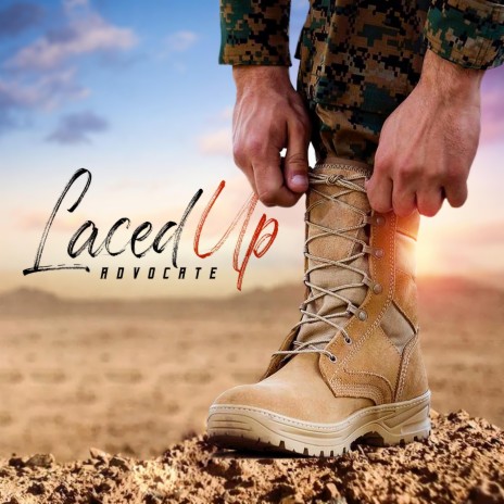 Laced Up | Boomplay Music