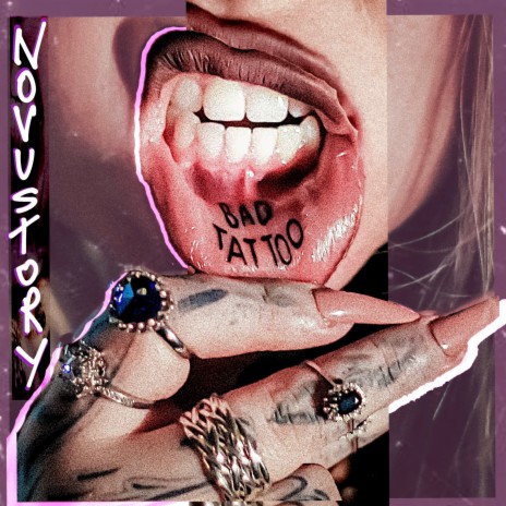 Bad Tattoo | Boomplay Music