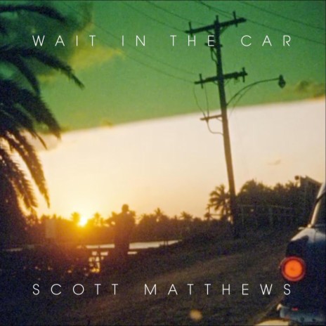 Wait in the Car | Boomplay Music