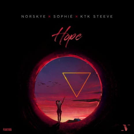 Hope (feat. Sophie & Ktk Steeve) | Boomplay Music