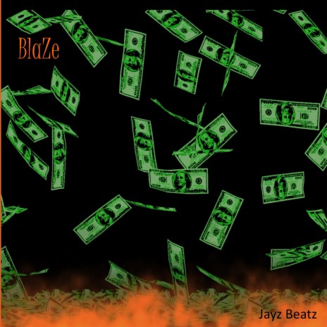 Blaze Freestyle Type Beat Pluck | Boomplay Music