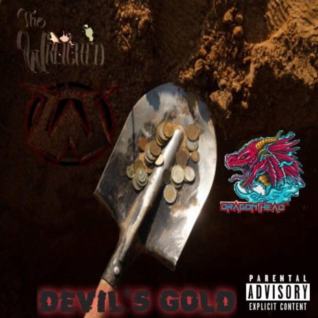 Devil's Gold | Boomplay Music