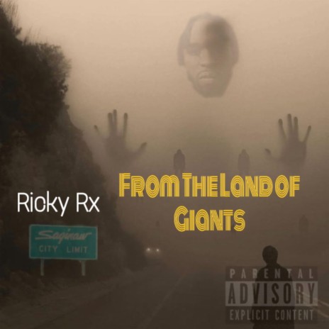 From The Land of Giants | Boomplay Music