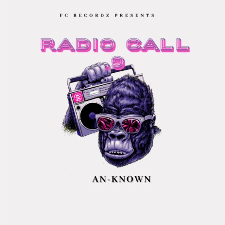 Radio Call.9