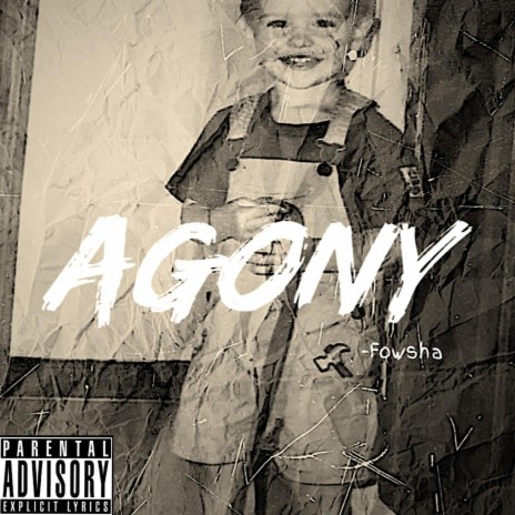 AGONY ft. Kidd Snooze