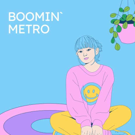 Boomin`Metro