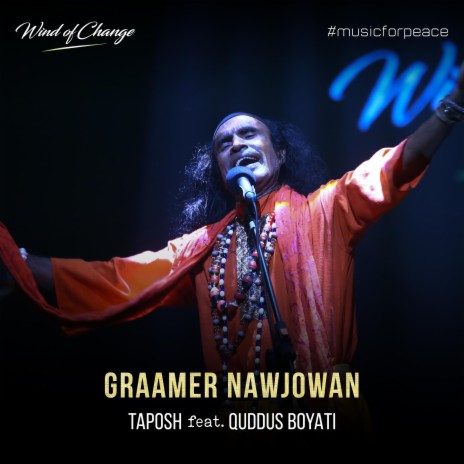 Graamer Nawjowan ft. Quddus Boyati | Boomplay Music