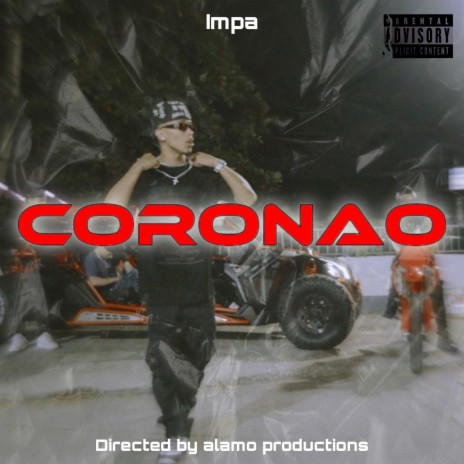 CORONAO | Boomplay Music