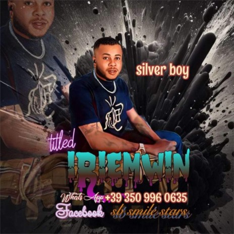 Iriemwin ft. Silver Boy | Boomplay Music