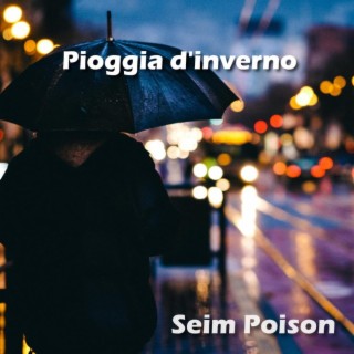 Pioggia d' inverno lyrics | Boomplay Music