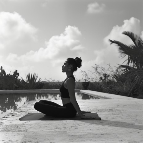 Fresh Healing Breath ft. Yoga & Meditation Relaxation Club