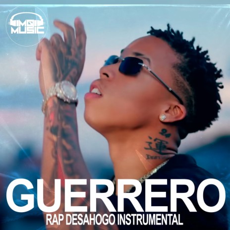 Instrumental De Rap Desahogo | GUERRERO | Rap/Trap Beat
