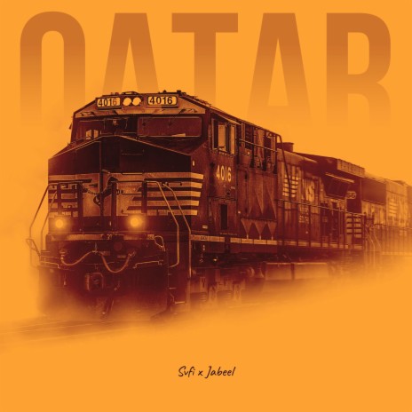 Qatar (feat. Jabeel) | Boomplay Music