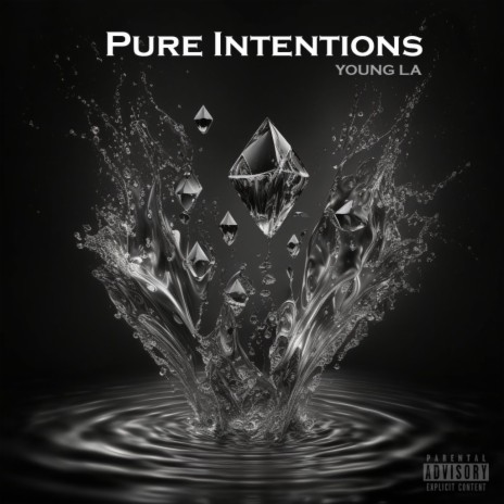 Pure Intentions | Boomplay Music