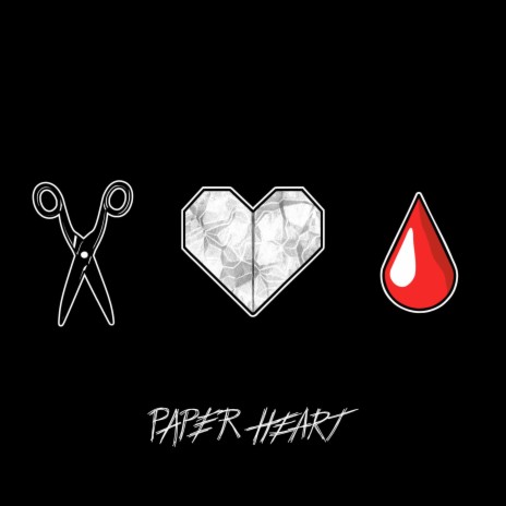 Paper Heart | Boomplay Music