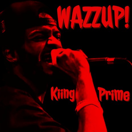 Wazzup | Boomplay Music