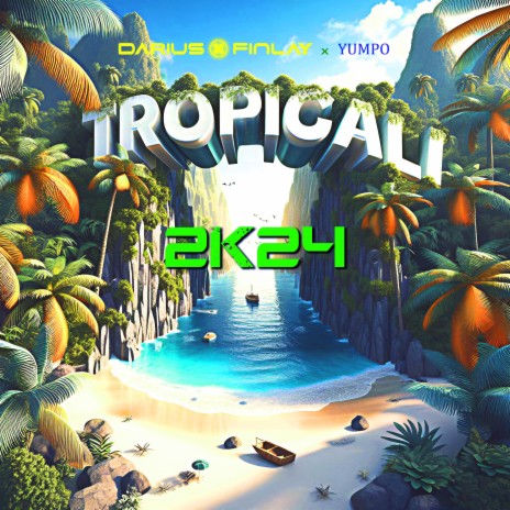 Tropicali 2k24 ft. Yumpo | Boomplay Music