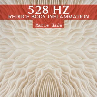 528 Hz Reduce Body Inflammation: Pain Repair from Nerve Damage