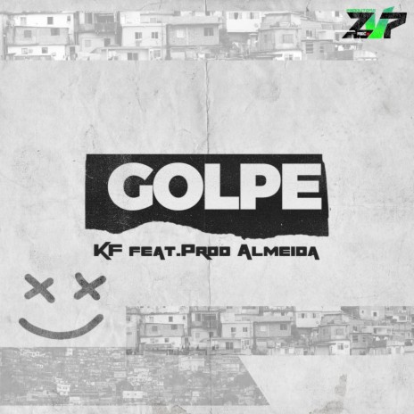 Golpe ft. Almeida | Boomplay Music