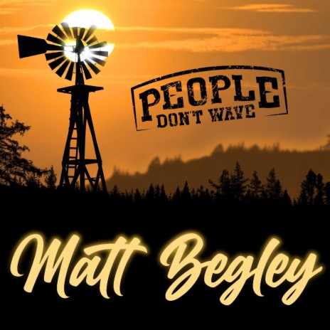 People Don't Wave | Boomplay Music