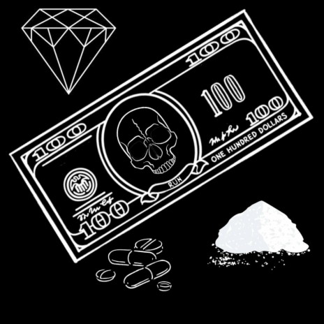 Dollars, Dope and Diamonds | Boomplay Music